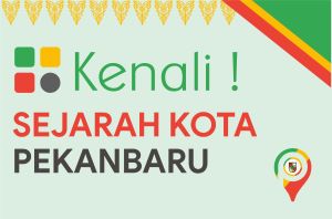 banner pekanbaru.ID sejarah kota