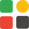 logo kotapekanbaru.id icon hitam