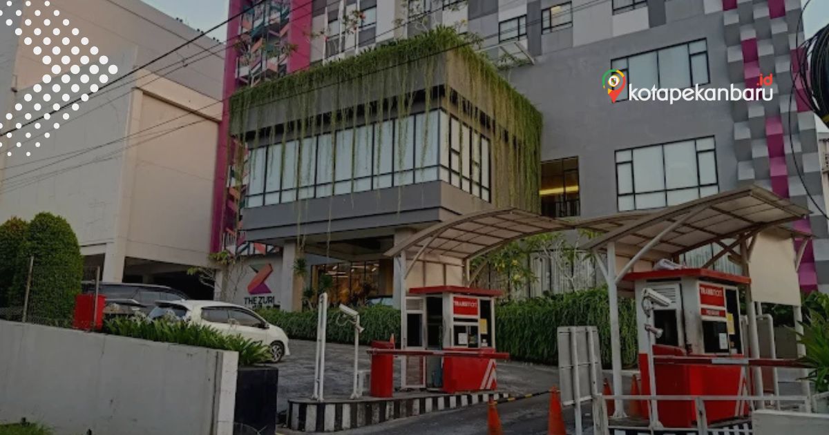 Hotel-The-Zuri-Pekanbaru