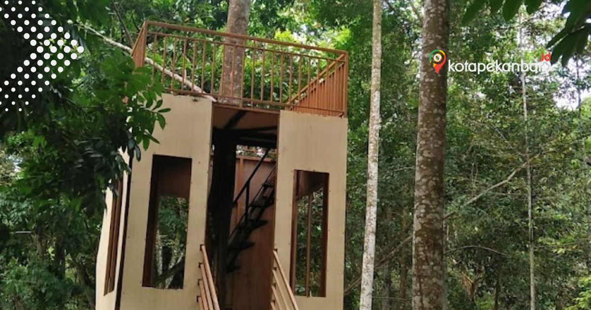 Hutan Kota Pekanbaru