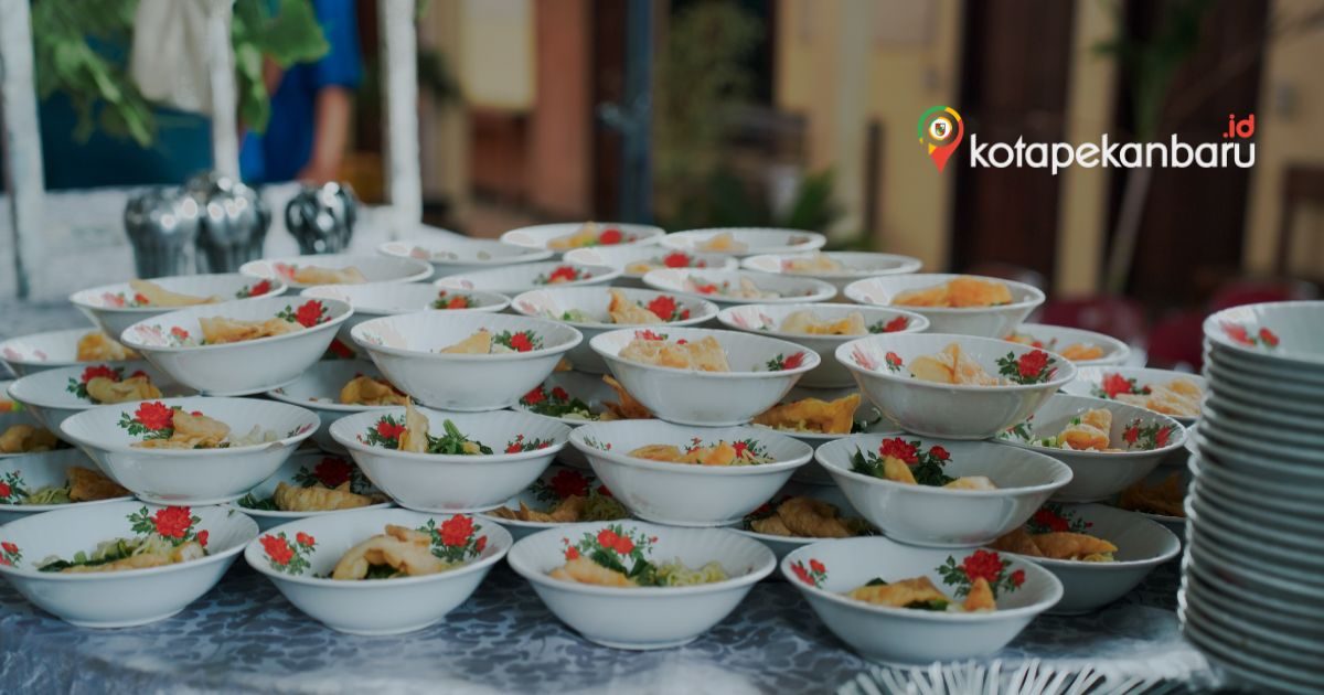 Geliat UMKM Kuliner dan Kreatif Perkuat Ketahanan Ekonomi Kota Pekanbaru