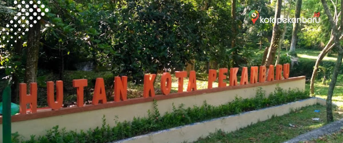 Hutan Kota Pekanbaru