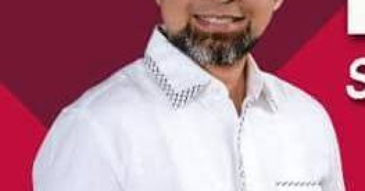 H. Azmi Rozali (Tokoh Masyarakat Bengkalis)(photo/ist)
