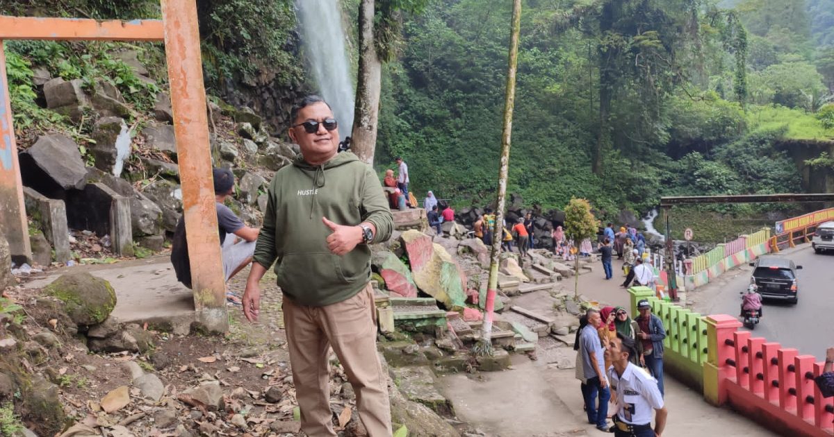 Direktur Utama, Lembaga Pendidikan Wartawan, Pekanbaru Journalist Center (PJC), Drs. Wahyudi El Panggabean, M.H., MT.BNSP.,C.PCT, dan Master Trainer berlisensi Badan Nasional Sertifikasi Profesi (photo/ist)
