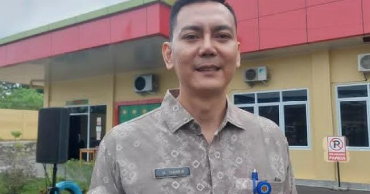 Kadiskes Pangkalpinang dr Thamrin (photo/ist)