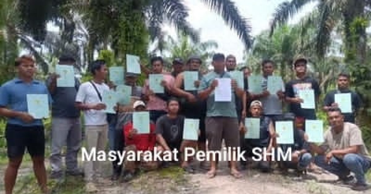 Photo dokumentasi (photo/ist)
