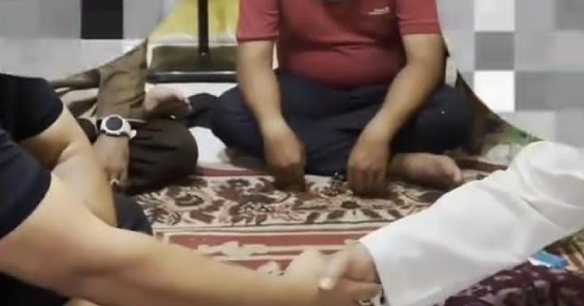 Jagat media sosial kembali diguncang oleh beredarnya konten yang menyeret nama Direktur RSUD Depati Hamzah Pangkalpinang, dr Della Rianadita (photo/ist)