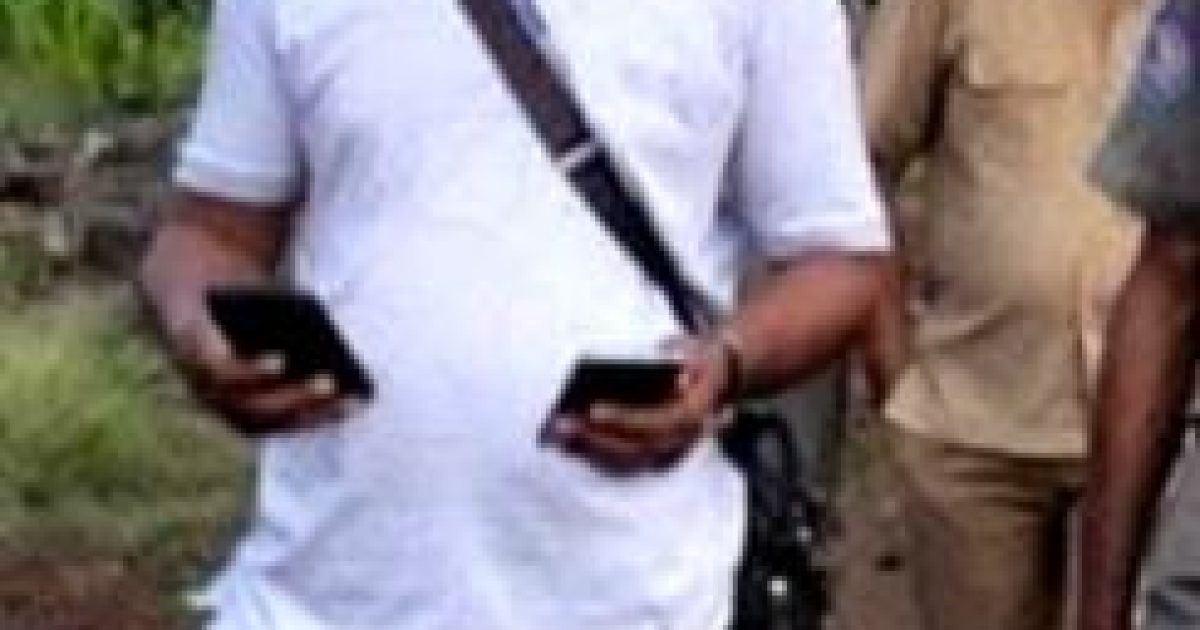 Humas Koperasi Riau Tani Berkah Sejahtera (RTBS), Edi Maskur, S.Ip