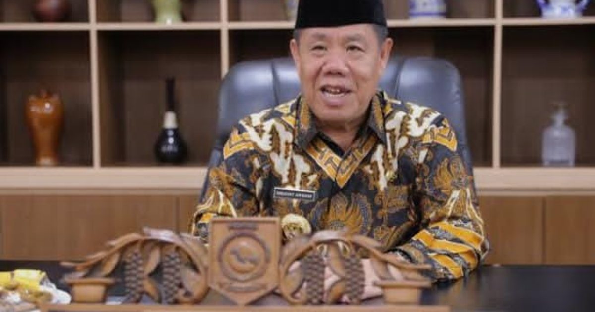 anggota DPRD Kota Pangkalpinang, Adi Irawan,(photo /ist)