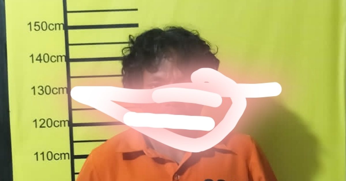 Jajaran Polsek Rupat berhasil mengungkap kasus dugaan tindak pidana pencurian dengan pemberatan (photo /ist)