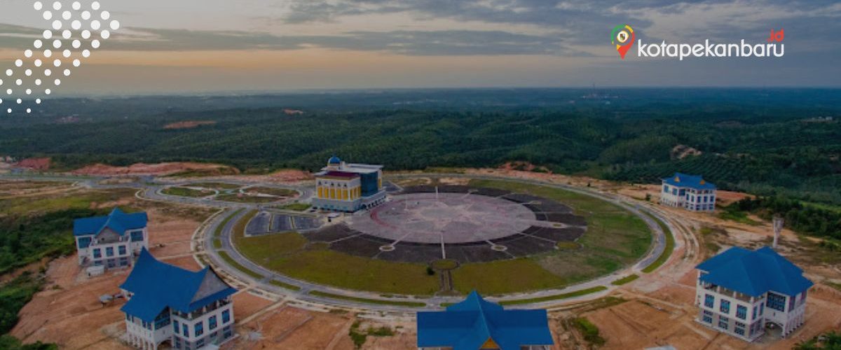 Profil Investasi Kota Pekanbaru