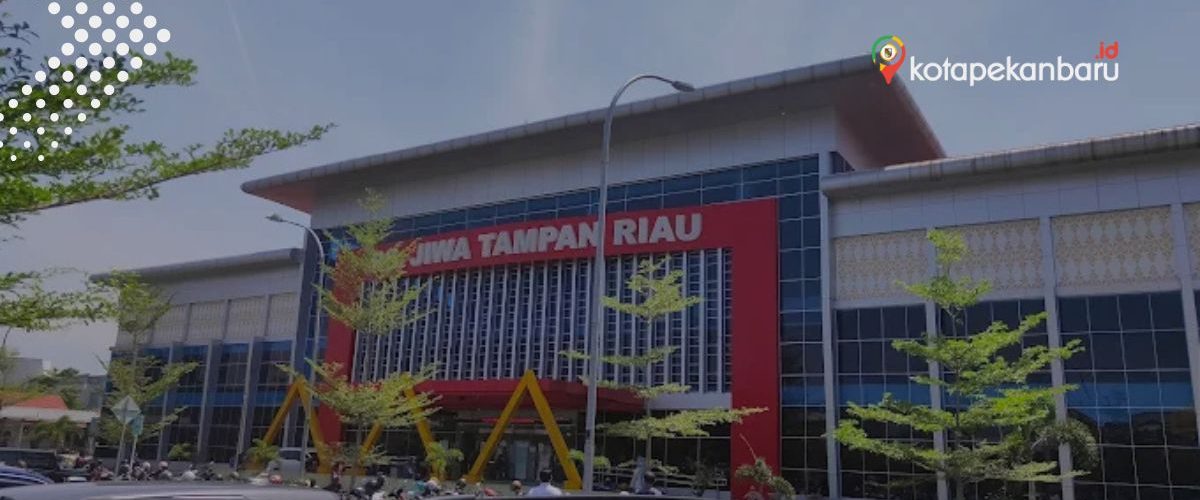 RS Jiwa Tampan Pekanbaru