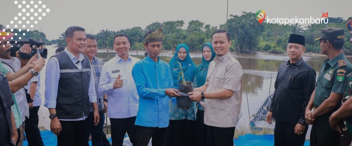 Teknologi Pertanian Modern di Pekanbaru