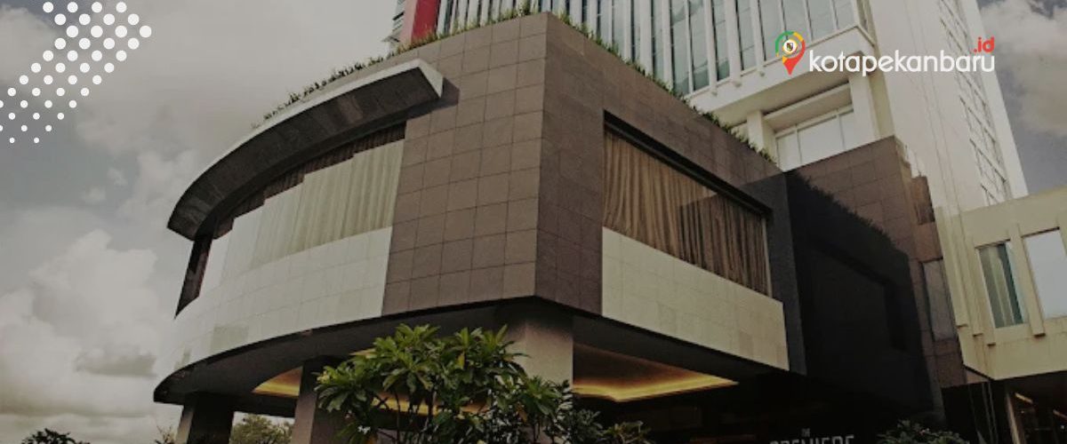 The Premiere Hotel Pekanbaru